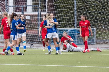 Bild 130 - F ETV - Holstein Kiel : Ergebnis: 1:2